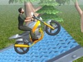 Joc Moto Sport Bike Racing 3D en línia