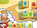 Joc Sweet Candy Kingdom en línia