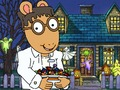 Joc Trucs i trets d'Arthur  en línia