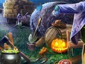 Joc Granja paranormal en línia