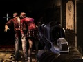 Joc Zombies de pistola en línia