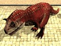 Joc Simulador de dinosaures 2 Dino City en línia