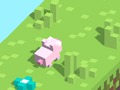 Joc Aneu Piggy! Aneu!  en línia
