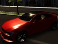 Joc 3d City Racer en línia