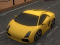 Joc Supercar Rush Infinit en línia