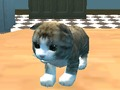 Joc Simulador de gats: Kitty Craft!  en línia