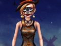 Joc Creador de nines de Halloween en línia