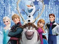 Joc Trencaclosques de Elsa  en línia