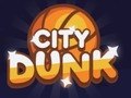 Joc City Dunk en línia