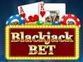 Joc Blackjack Bet en línia