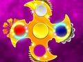Joc Fidget Spinner Designer en línia