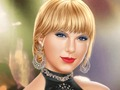 Joc Taylor Swift True Maquillatge en línia