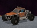 Joc Espacial buggy en línia