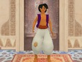 Joc Corredor d'Aladdin  en línia