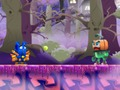 Joc Aki's Odyssey  en línia
