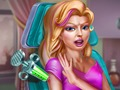 Joc Injecció de vacunes Ellie  en línia