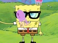 Joc Codi de Nickelodeon un personatge  en línia