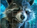 Joc Guardians of the Galaxy Vol 2 Jigsaw en línia
