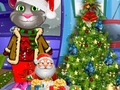 Joc Hora de nadal  en línia