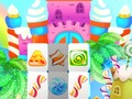 Joc Candyland Mahjong en línia