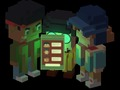 Joc Necromancer 2 La xifra dels píxels  en línia