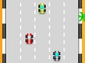 Joc Velocitat Retro 2  en línia