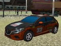 Joc Drifting de la ciutat  en línia