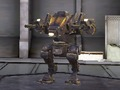 Joc Robot Real Mech - War Steel 3D en línia