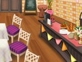 Joc Restaurant Makeover en línia