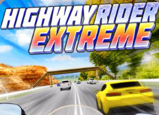 Joc Autopista Extreme  en línia