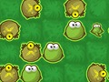 Joc Rush Frog  en línia