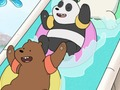 Joc Tenim ossos Beary Rapids  en línia