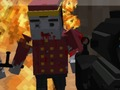 Joc Cube Arena Zombie Warfare en línia