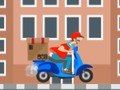 Joc Crazy Courier en línia