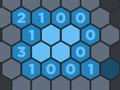 Joc Inversió hexagonal  en línia