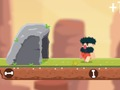 Joc Aventura de Caveman en línia
