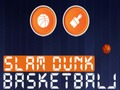 Joc Bàsquet Slam Dunk en línia