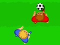 Joc Real Soccer Pro Pro en línia