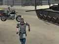 Joc Cotxes lladre 2 Tank Edition  en línia