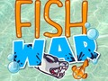 Joc Peixos de guerra  en línia