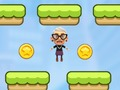 Joc Angry Gran en Up, Up & Away  en línia