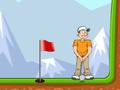 Joc Anem a jugar al golf  en línia