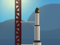 Joc Frontera espacial  en línia