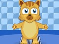 Joc Gatet de mascotes cuidador  en línia