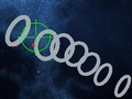 Joc Combat espacial  en línia