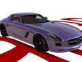 Joc Mercedes SL5 en línia