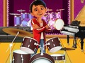 Joc Botiga d'instruments musicals de Coco  en línia