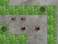 Joc Spider Tower Defense  en línia