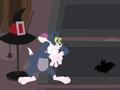Joc El Tom i Jerry mostren Cat`s Gone Bats  en línia