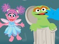 Joc 123 Sesame Street: Monster Music en línia